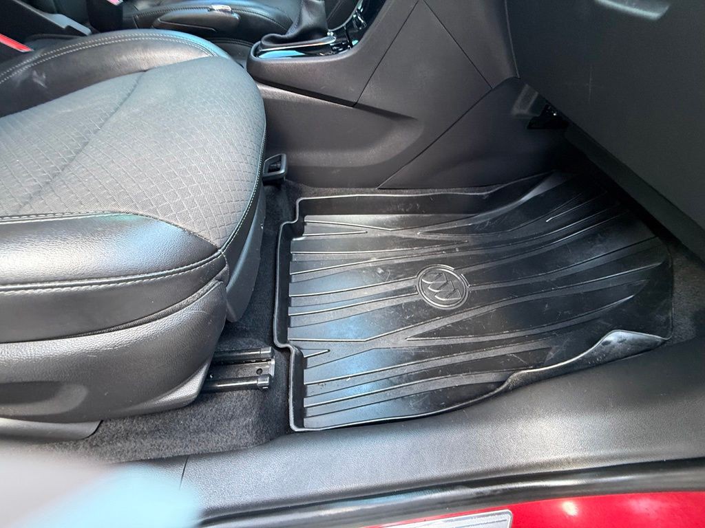 2019 Buick Enclave Image 48