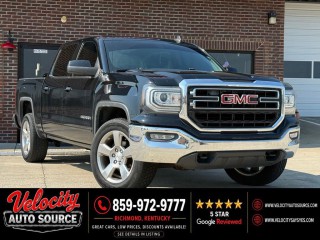 Image for 2017 GMC Sierra 1500 SLE ID: 7620556