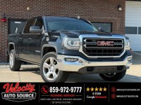 Image for 2017 GMC Sierra 1500 SLE ID: 7620556