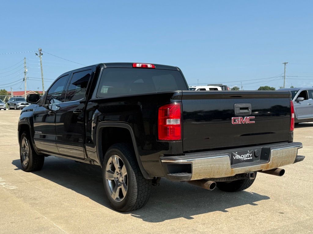 2017 GMC Sierra 1500 Image 6