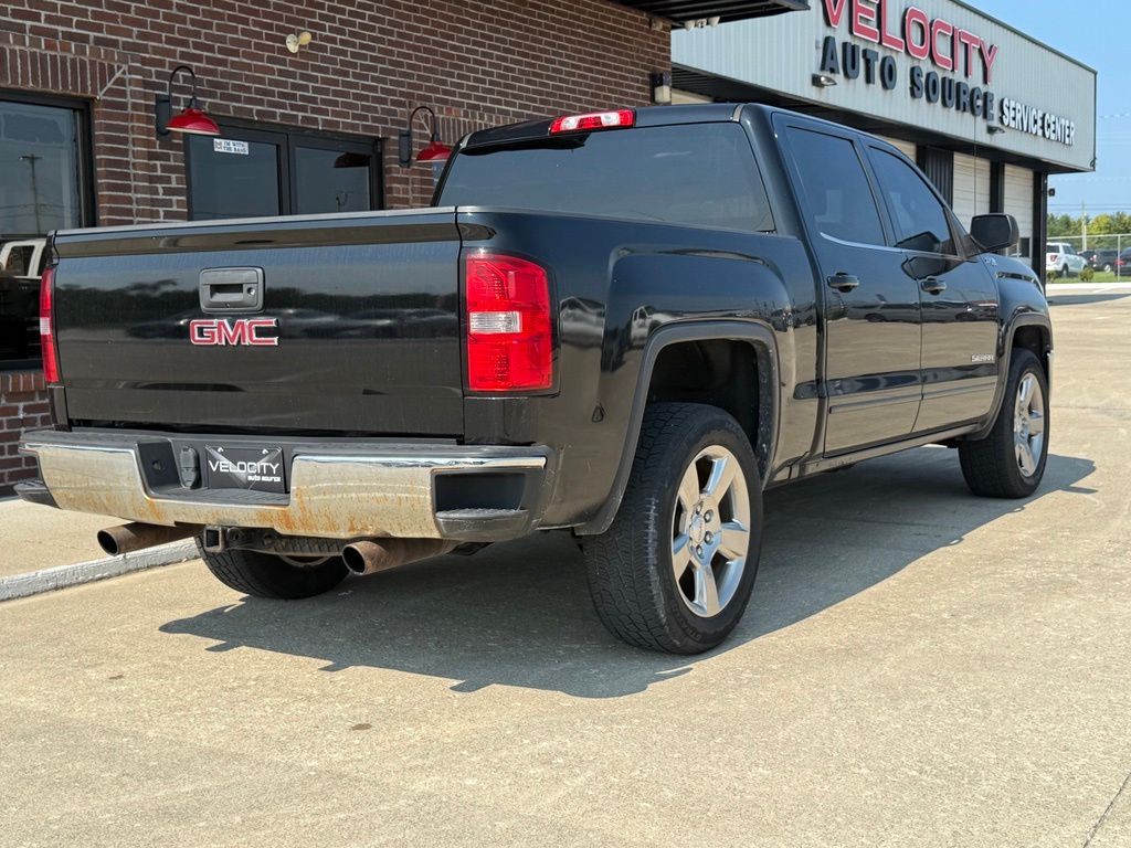 2017 GMC Sierra 1500 Image 7