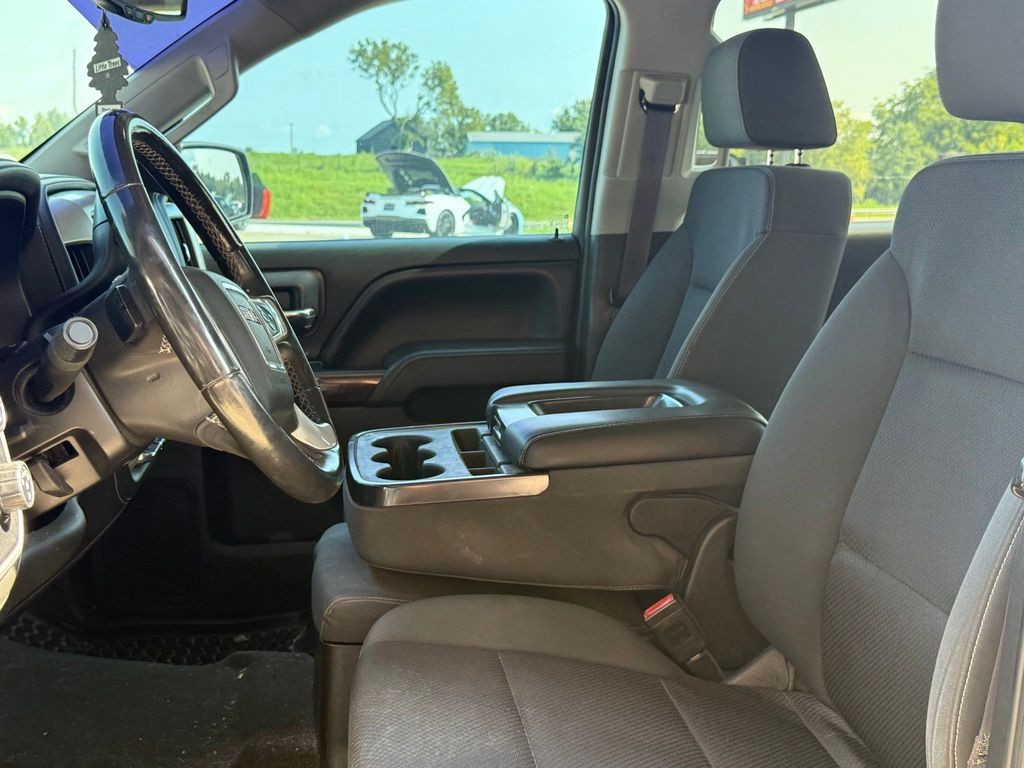 2017 GMC Sierra 1500 Image 9