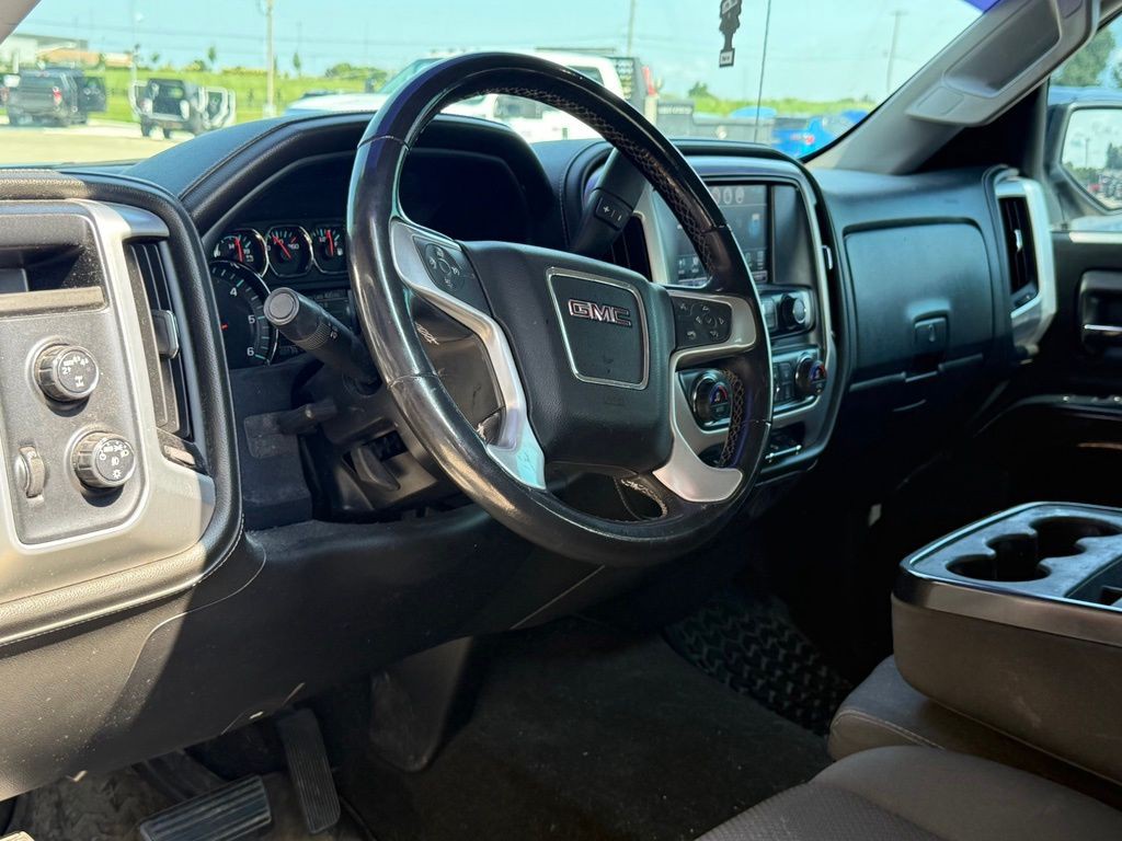 2017 GMC Sierra 1500 Image 10