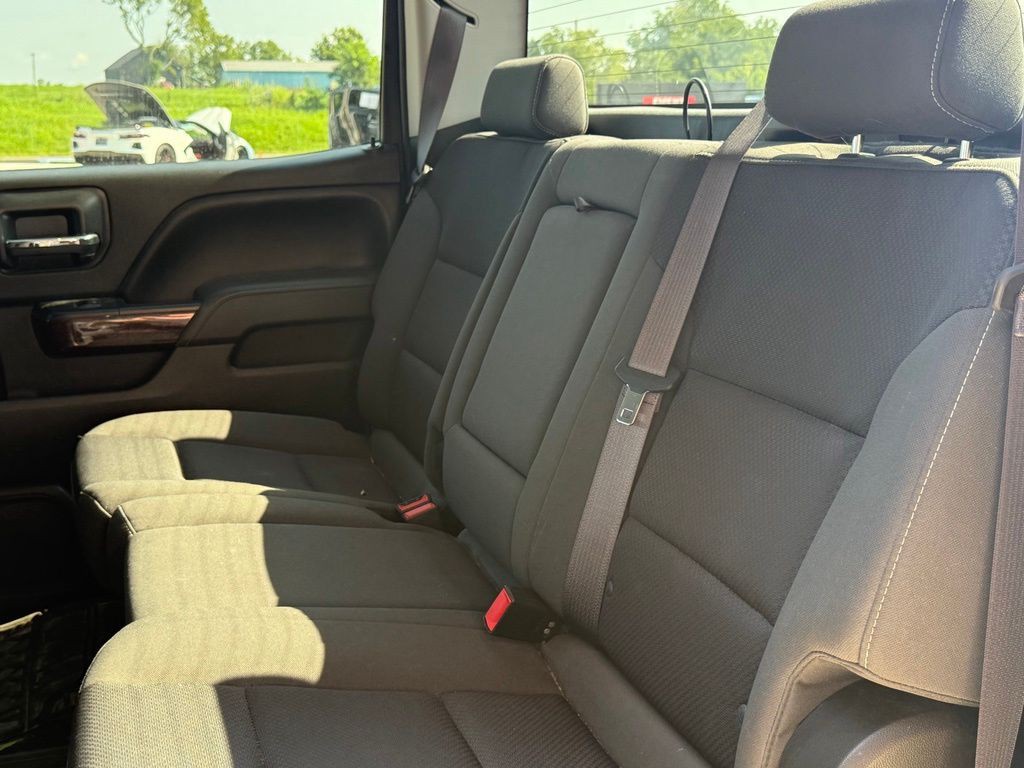 2017 GMC Sierra 1500 Image 11