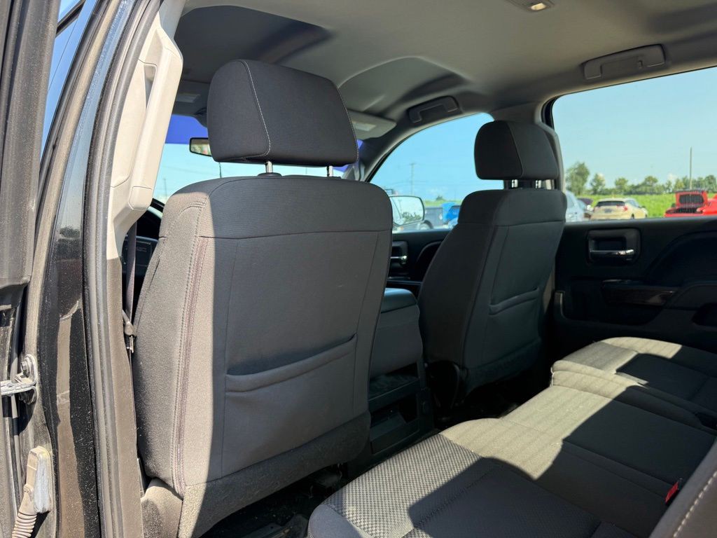 2017 GMC Sierra 1500 Image 12