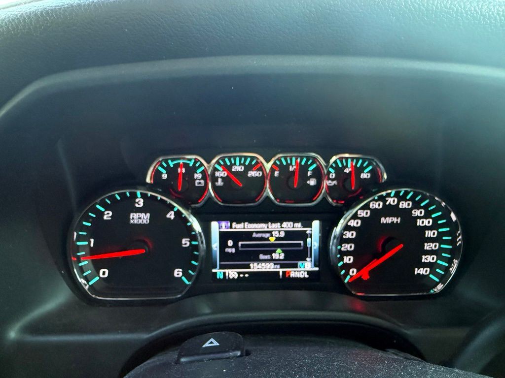 2017 GMC Sierra 1500 Image 13