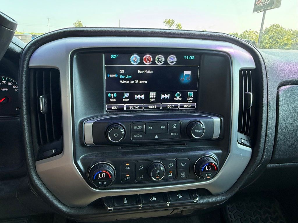 2017 GMC Sierra 1500 Image 14