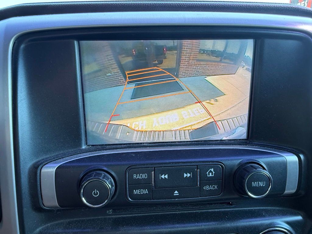 2017 GMC Sierra 1500 Image 15