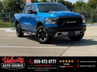 Image for 2021 RAM 1500 Rebel ID: 7632961
