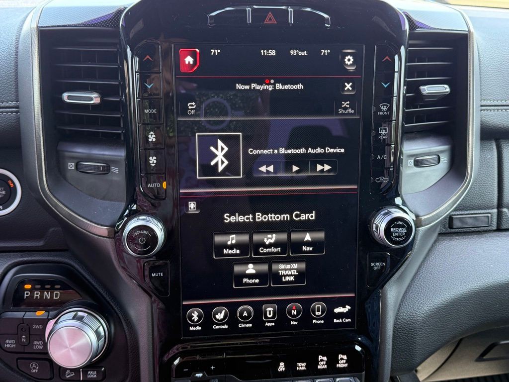 2021 RAM 1500 Image 11