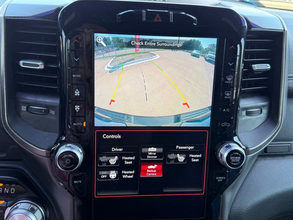 2021 RAM 1500 Image 12