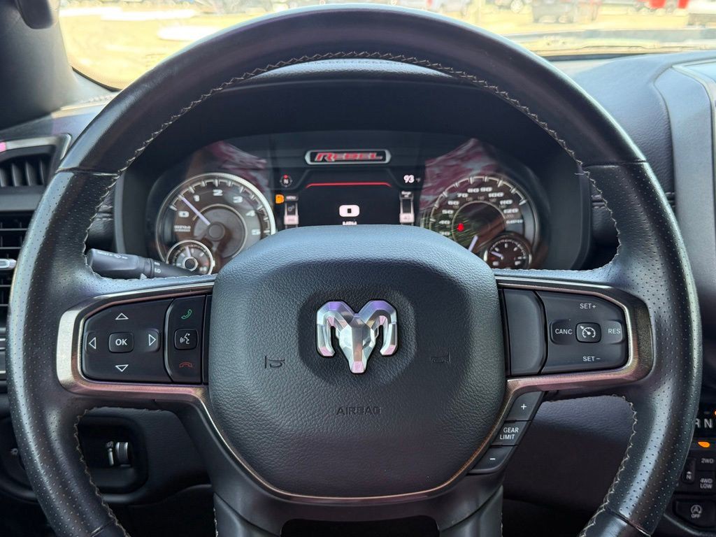 2021 RAM 1500 Image 14