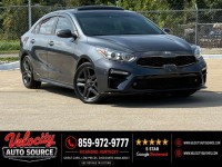 Image for 2021 Kia Forte GT-Line ID: 7650418