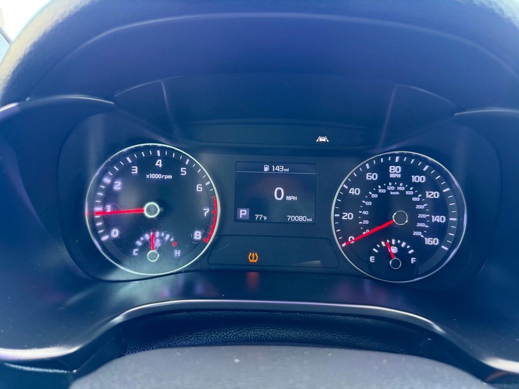 2021 Kia Forte Image 10