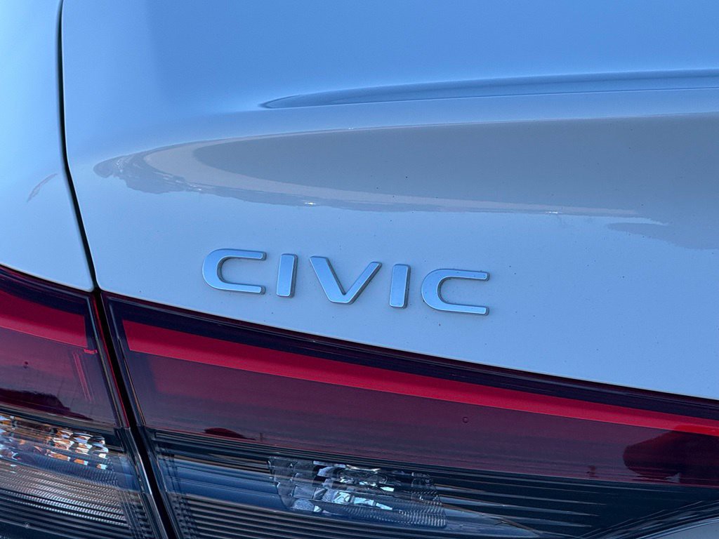 2023 Honda Civic Image 10
