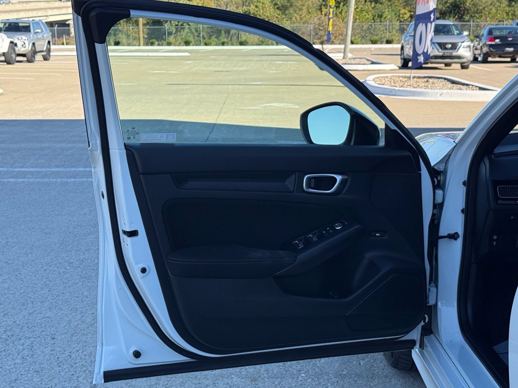 2023 Honda Civic Image 12