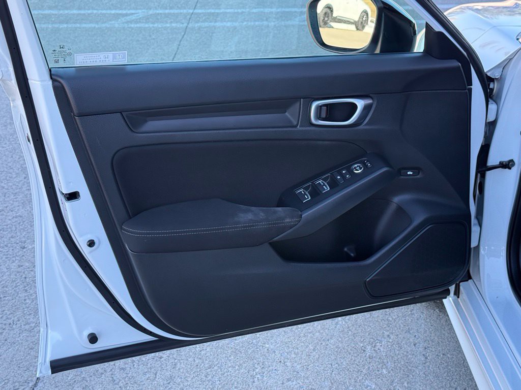 2023 Honda Civic Image 13