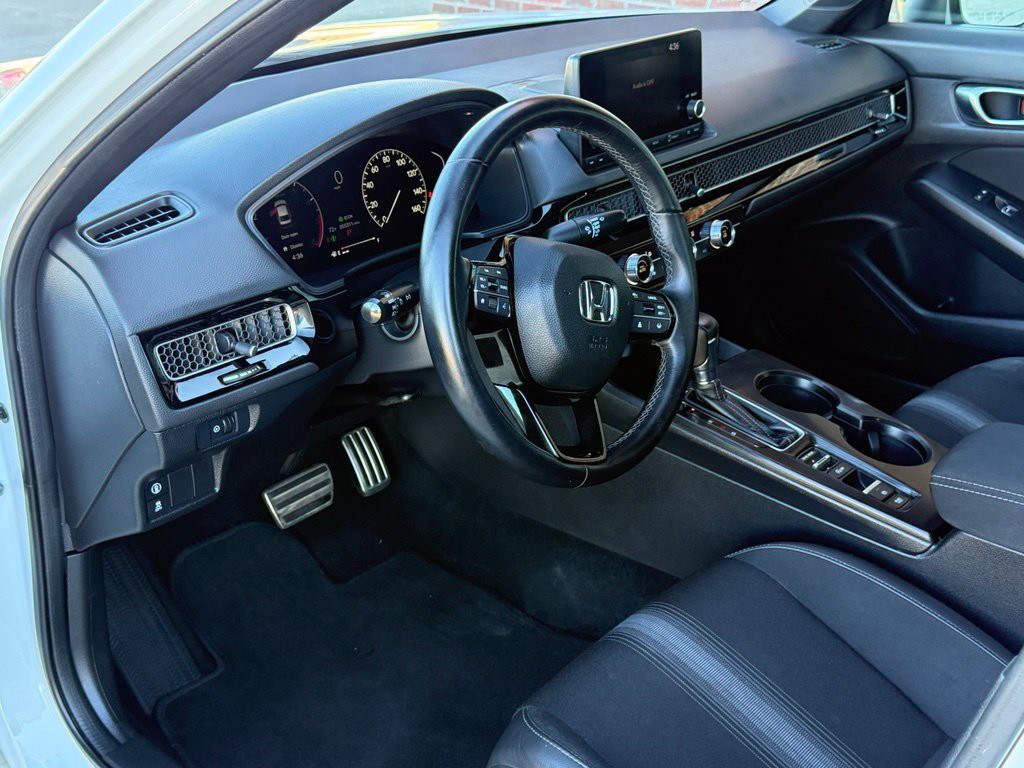 2023 Honda Civic Image 15