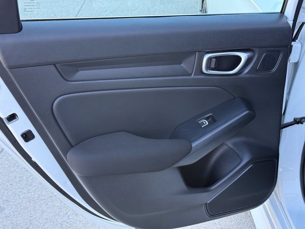 2023 Honda Civic Image 19