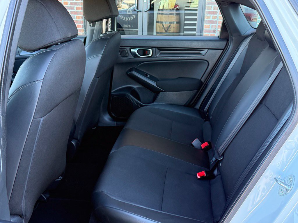 2023 Honda Civic Image 21