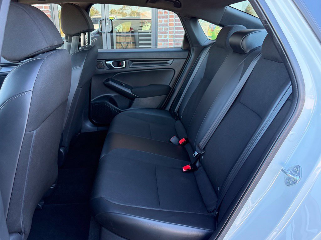 2023 Honda Civic Image 22