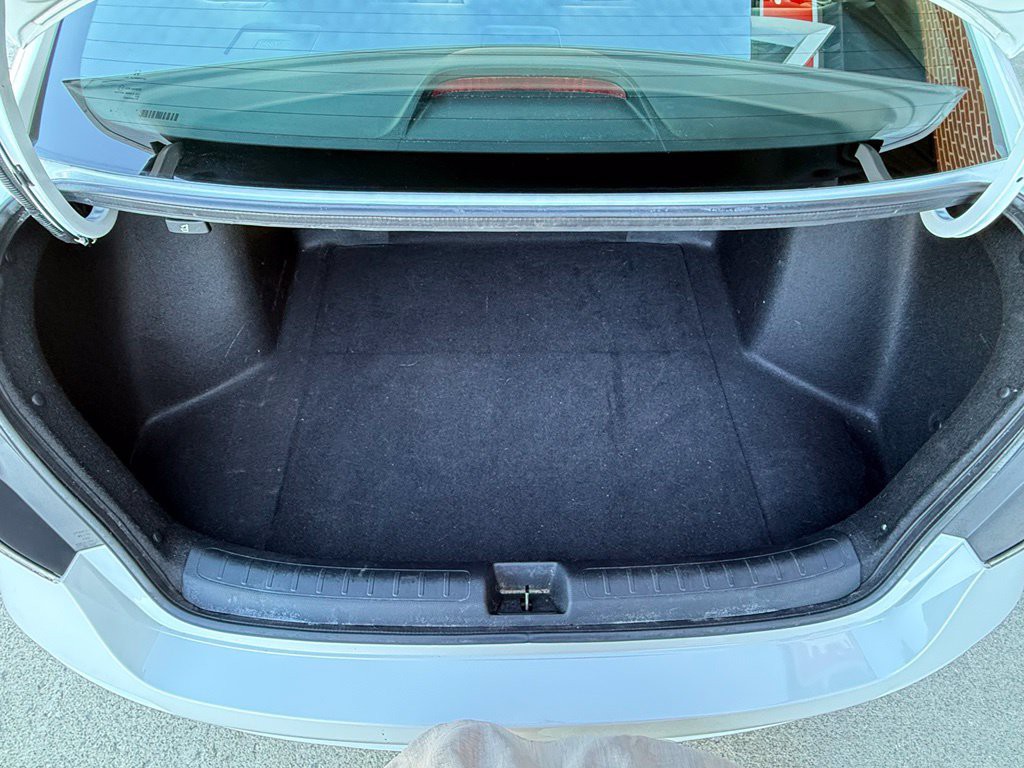2023 Honda Civic Image 29