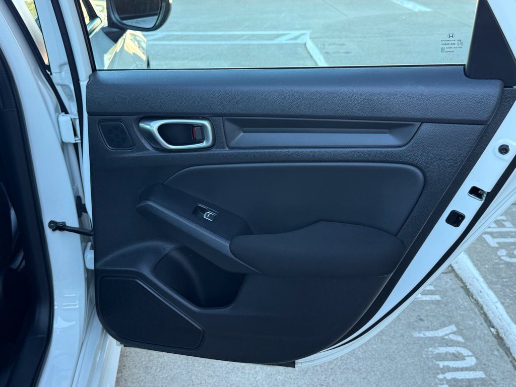 2023 Honda Civic Image 31