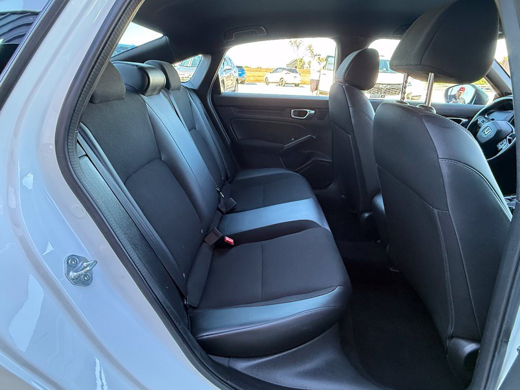2023 Honda Civic Image 34