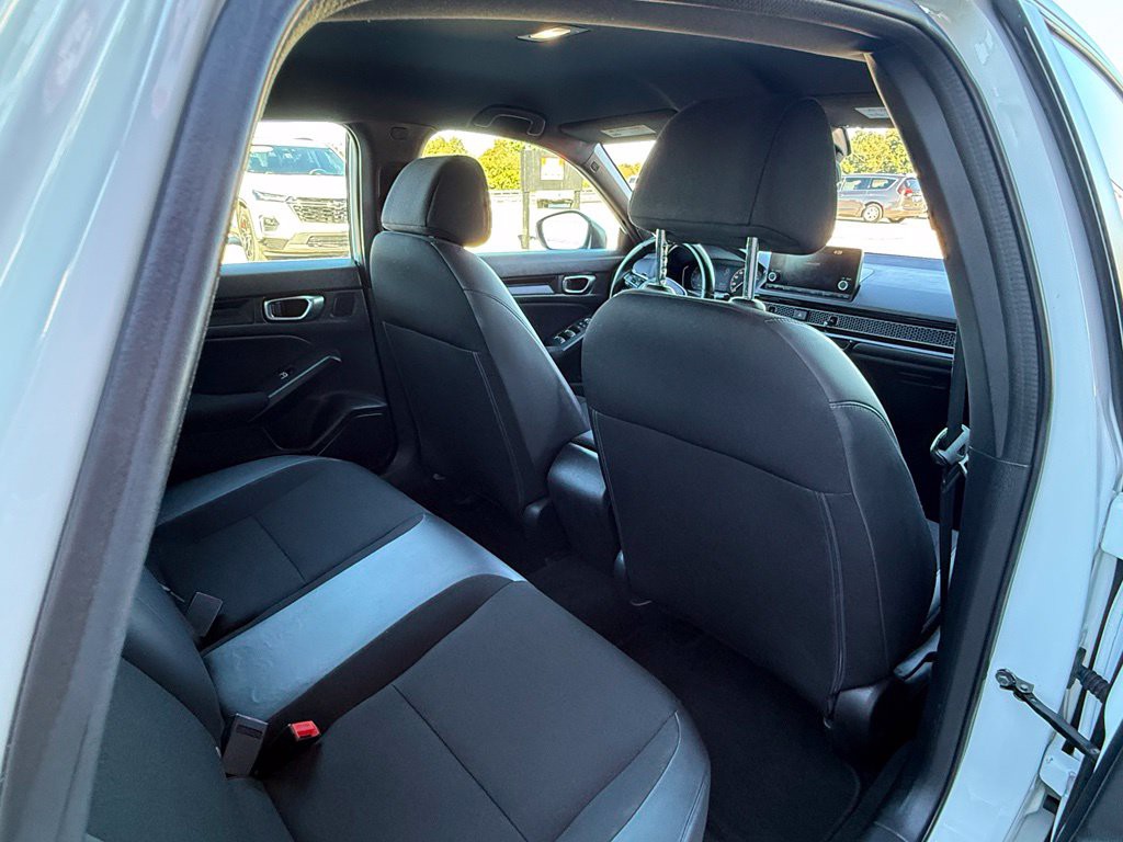 2023 Honda Civic Image 35