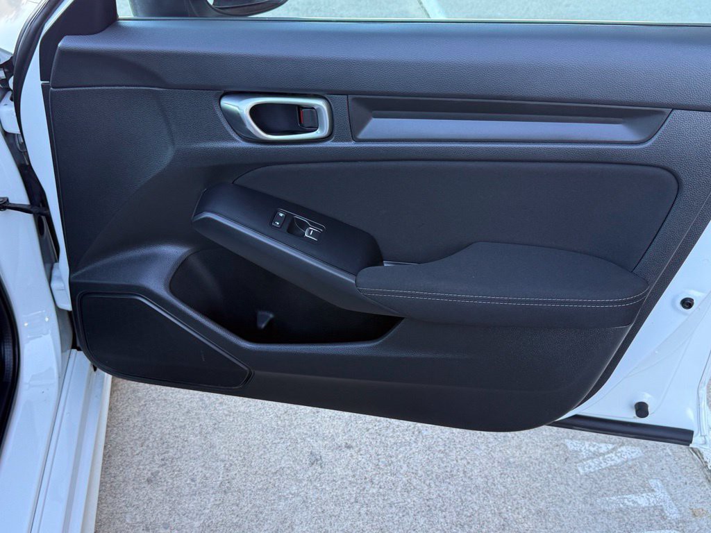 2023 Honda Civic Image 37
