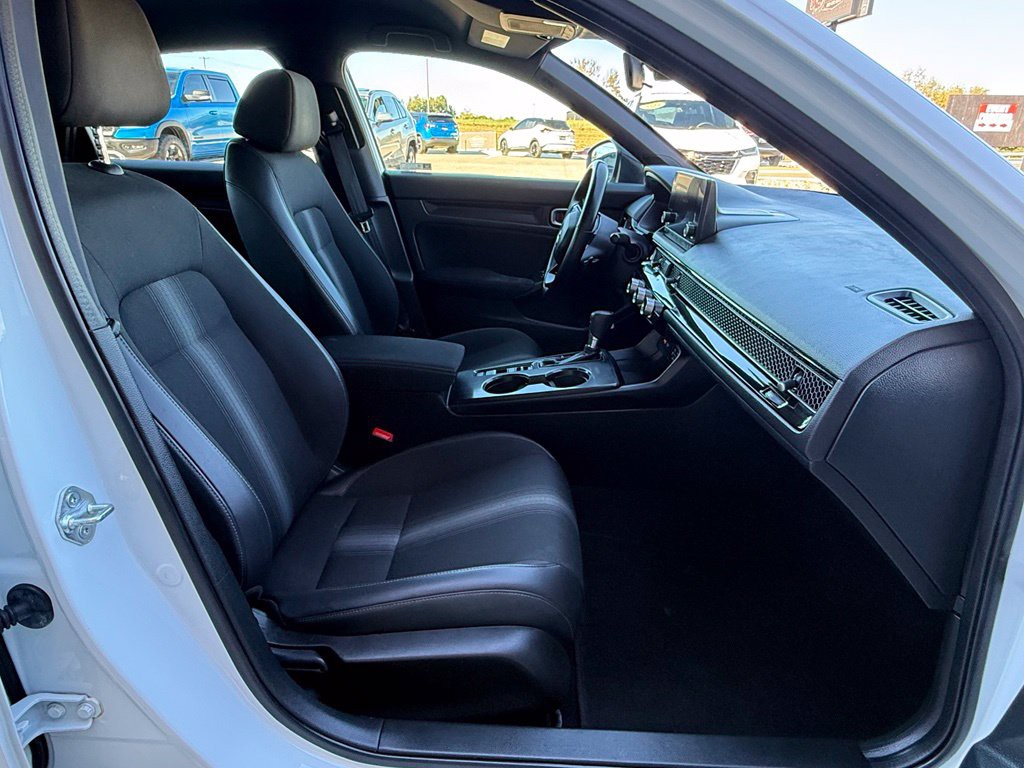 2023 Honda Civic Image 40