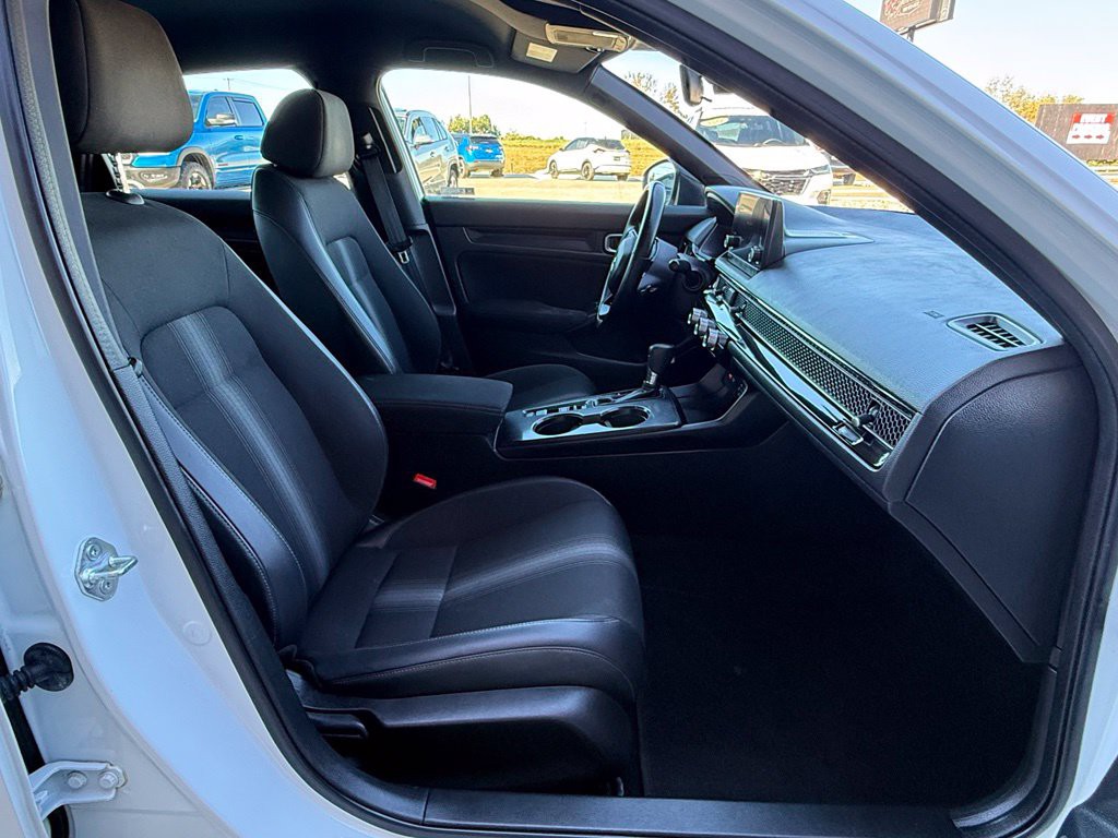 2023 Honda Civic Image 41