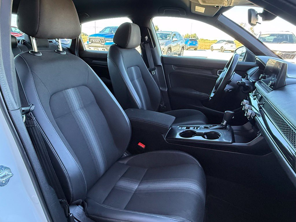 2023 Honda Civic Image 42