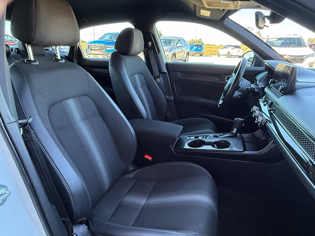 2023 Honda Civic Image 43