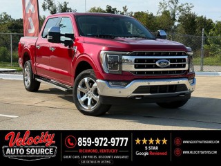 Image for 2022 Ford F-150 Lariat ID: 7668776
