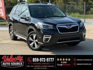 Image for 2021 Subaru Forester Touring ID: 7668777
