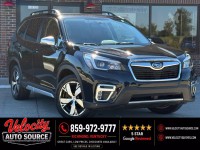 Image for 2021 Subaru Forester Touring ID: 7668777