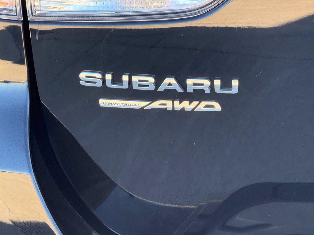 2021 Subaru Forester Image 12