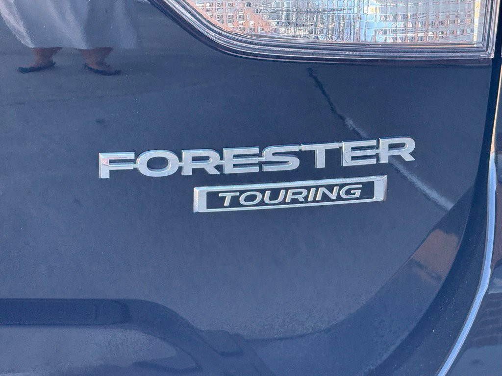2021 Subaru Forester Image 13