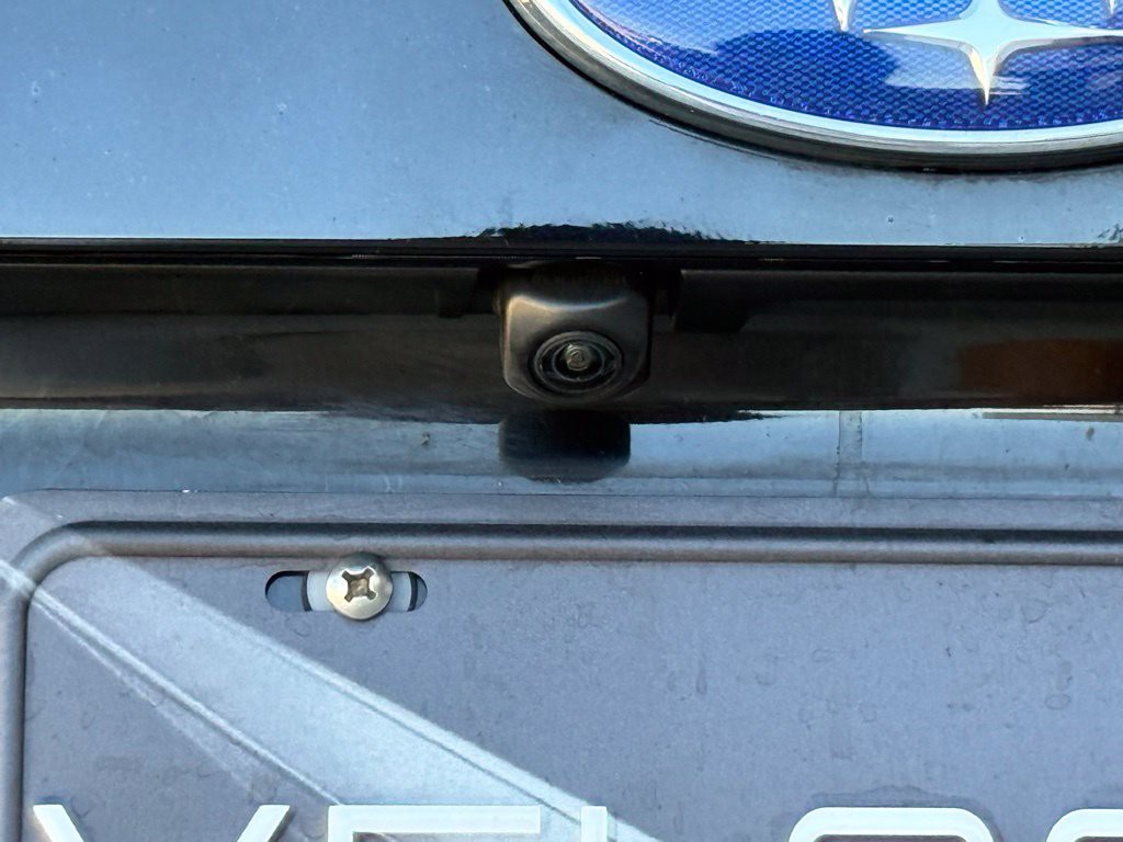 2021 Subaru Forester Image 14