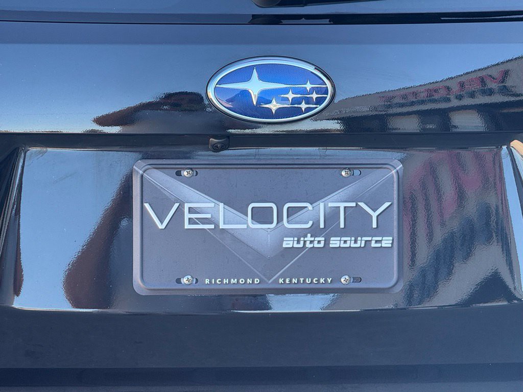 2021 Subaru Forester Image 15