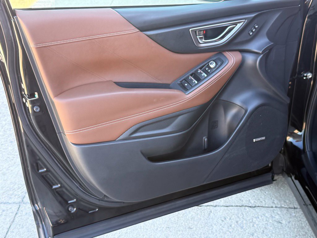 2021 Subaru Forester Image 17