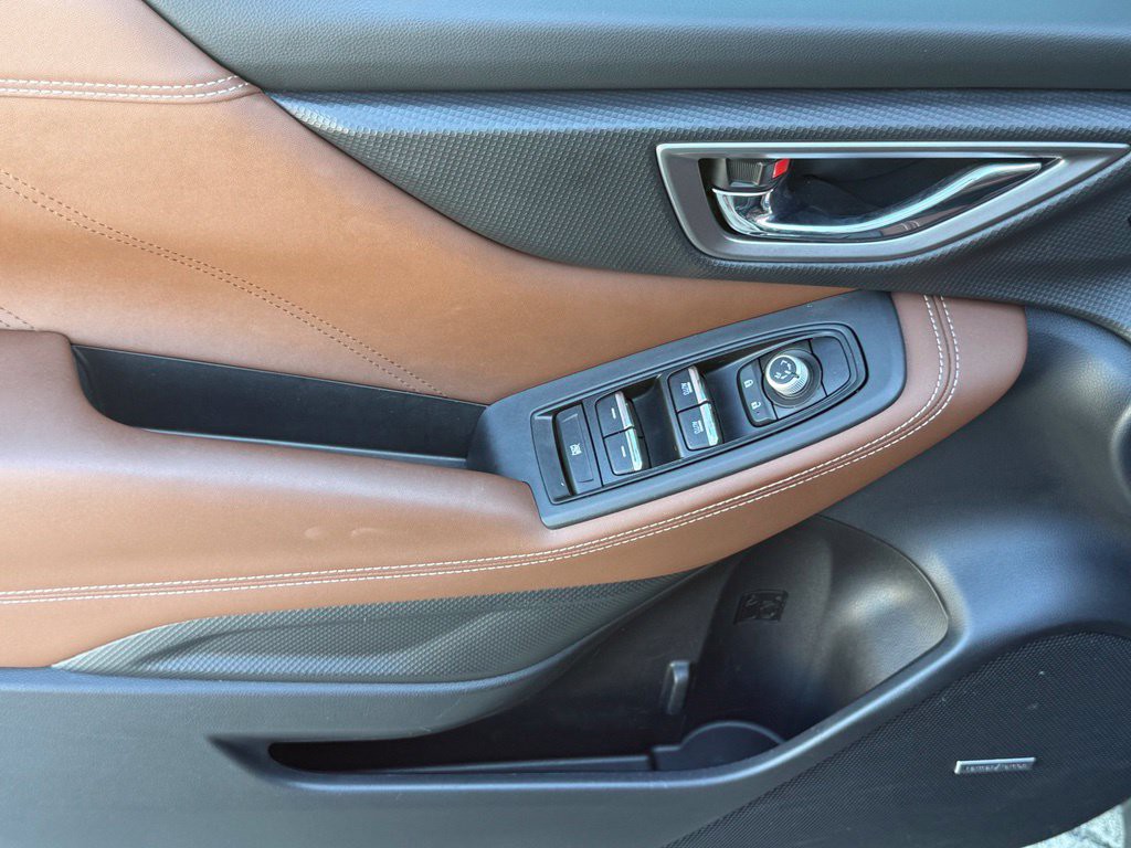 2021 Subaru Forester Image 18