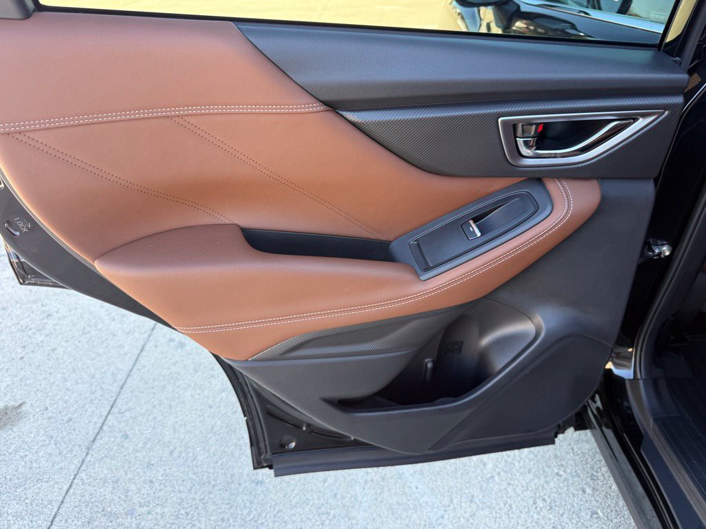 2021 Subaru Forester Image 24