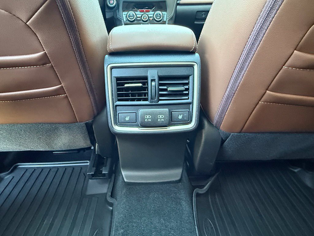 2021 Subaru Forester Image 28