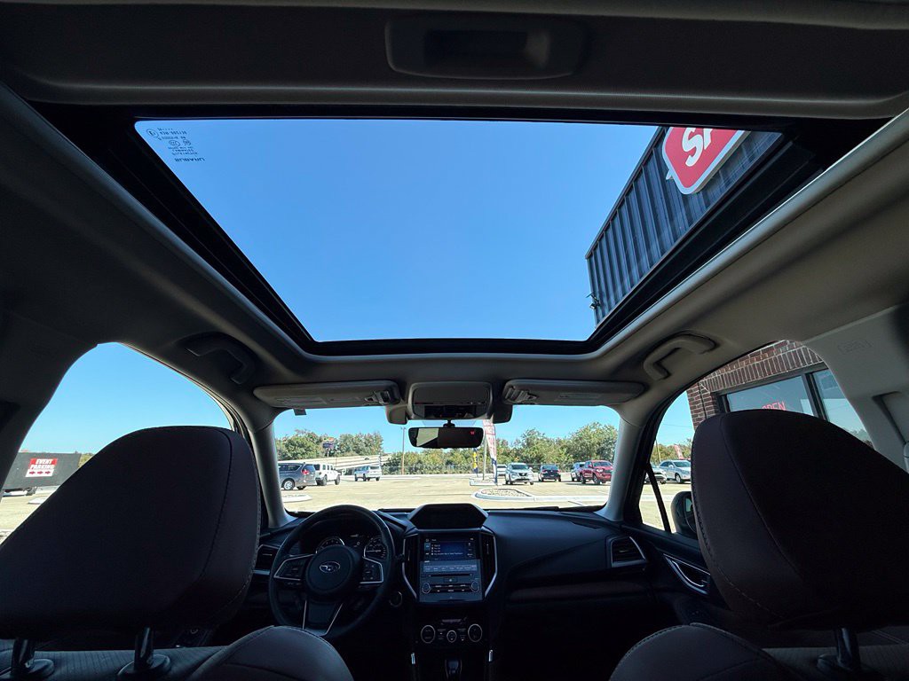 2021 Subaru Forester Image 31