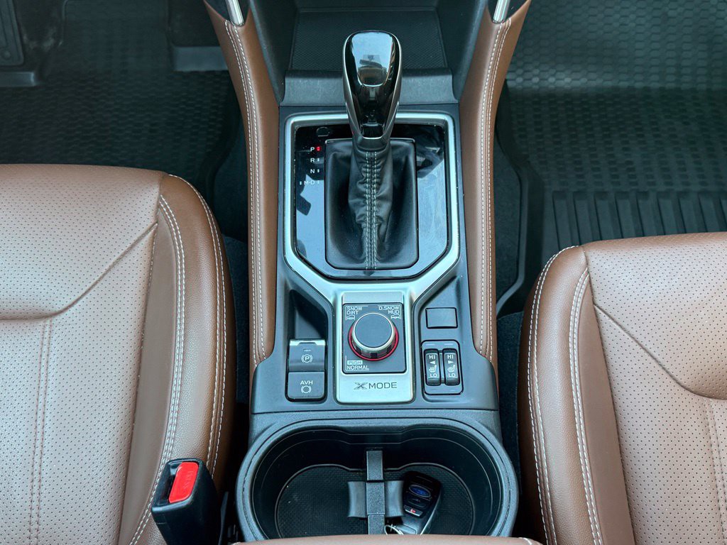 2021 Subaru Forester Image 33