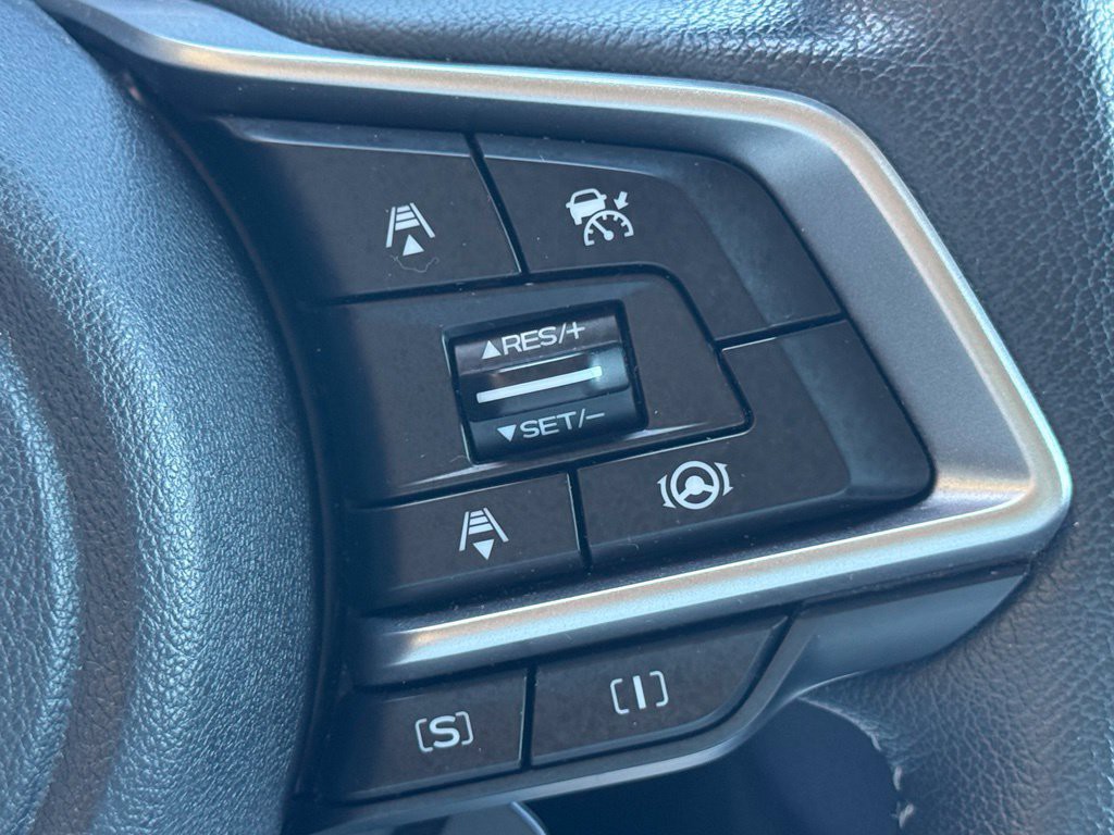 2021 Subaru Forester Image 34