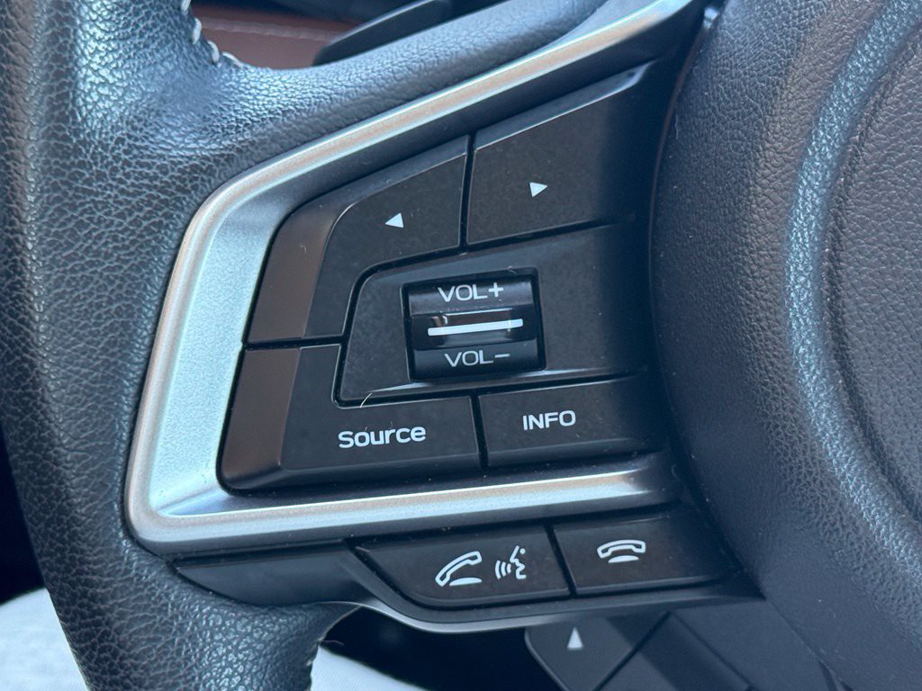 2021 Subaru Forester Image 35
