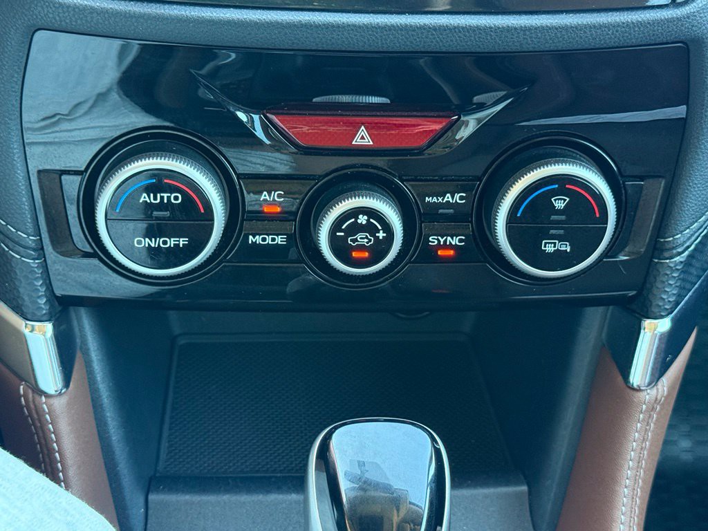 2021 Subaru Forester Image 37